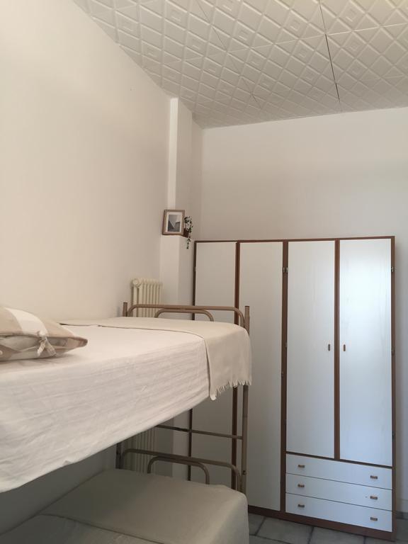 Appartamento Laura A 2 Passi Dal Mare Rimini Kültér fotó
